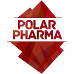 Polar Pharma logo