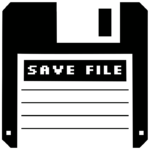 SaveFile