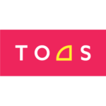 TOAS logo