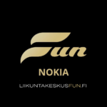 FUN Nokia logo